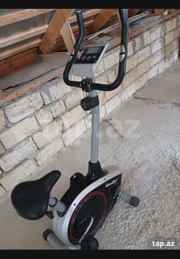 купить тренажеры в баку: Другие тренажеры — 1