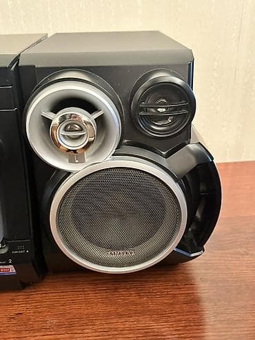 muzikalni sentir: Ela veziyyetdedir demek olarki istifade olunmayib. Ciddi alicilara — 3