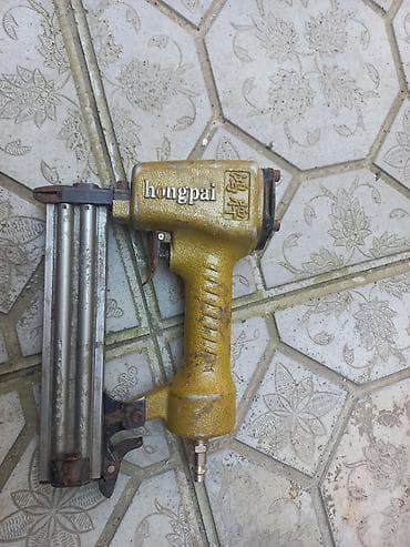 İşlənmiş Drel dəsti, Sadə drel