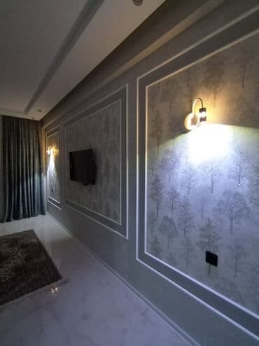 аренда квартир в новостройках: 2 otaqlı — 25