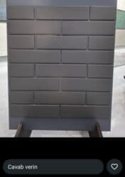 Mərmər: Kabançik — 5