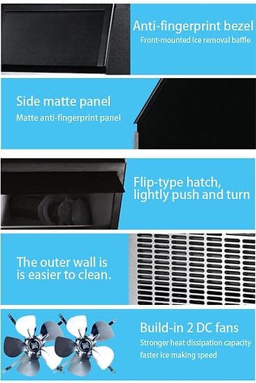 Restoran, kafe avadanlığı: Kredit, Yeni — 6