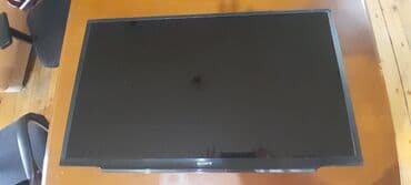 işlənmiş telvizor: İşlənmiş Televizor Sony 32" — 1