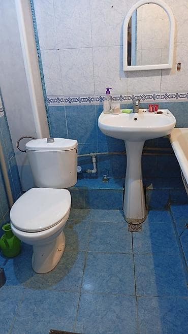 masallida kiraye ev: Sumqayıt 1ci mkr şəhidlər xiyabanı yaxınlığı əşyalı ev — 5