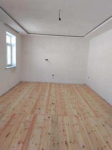 gence ev: 3 otaqlı, 120 kv. m, Kredit yoxdur, Yeni təmirli — 5