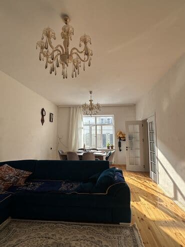 1 комнатные квартиры в баку новостройка: 4 комнаты, 164 м², Нет кредита, Свежий ремонт — 18