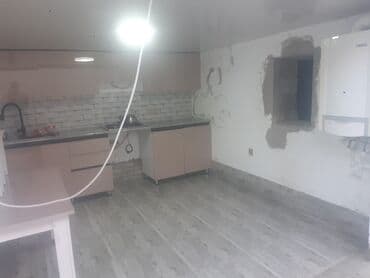 bine qesebesinde: Binəqədi qəs. 3 otaqlı, 100 kv. m, Kredit yoxdur, Yeni təmirli — 10