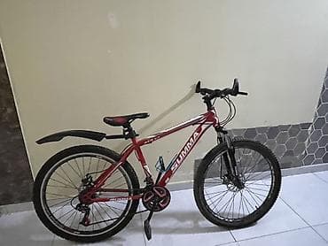 velo disk: SUMMA ATX 6.0 dağ velosipedi Ciddi alıcıya endirim olacaq. velosiped — 4