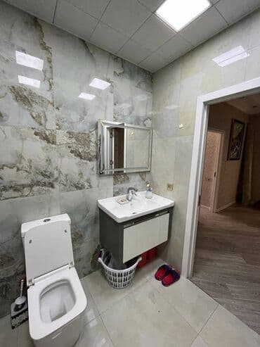 mingecevir kiraye: Bakıxanov qəsəbəsdi(Razin),Badü Kuba ilə üzbəüz,8 mərtəbənin,6- cı — 10