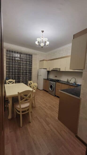 снять квартиру азербайджан: 28 may metrosuna yaxin yaşil bazarina yaxin 15 mertebeli binanın 7-ci — 12