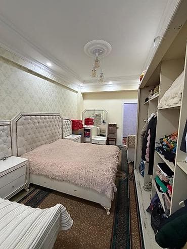 3 комнатная квартира: 3 комнаты, Новостройка, 83 м² — 7