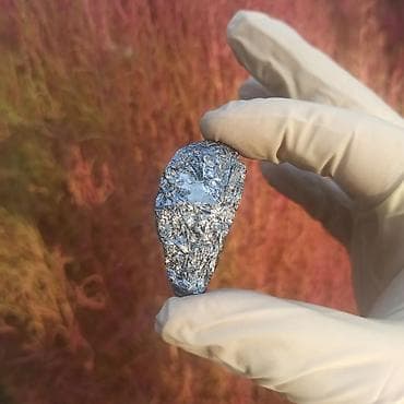 gumus kemer: Təbii Terahertz Daşı Satılır 💎 Orijinal Təbii terahertz daşı indi — 3