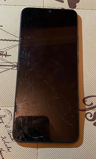 ps 5 en ucuz: Redmi smartfon - Arxa blokda “AI Super Camera 50 Mega Pixel” qeydli — 2