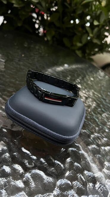 toxunma qolbaqlar: Bilərzik — 2