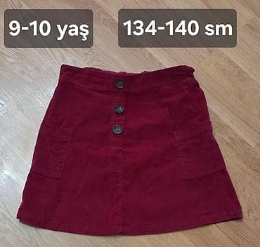 məktəb ətəkləri: Ətək, 9 - 10 yaş, Lc Waikiki — 1