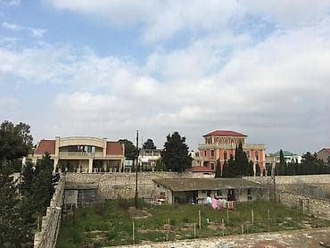 sumqayit saatliq evler: 15 sot, Tikinti — 1