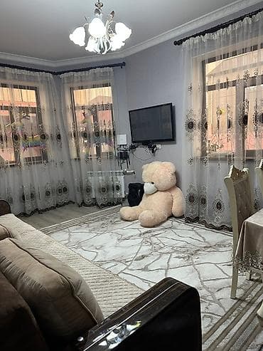 8 mkr satilan heyet evleri: Savalan 5 otaqlı, 250 kv. m, Kredit yoxdur, Yeni təmirli — 7