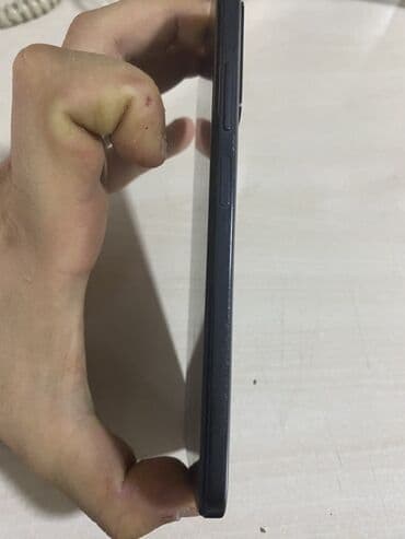 xiaomi redmi note 9c qiymeti: Redmi Note 11, 128 GB, rəng - Qara, Sensor — 5