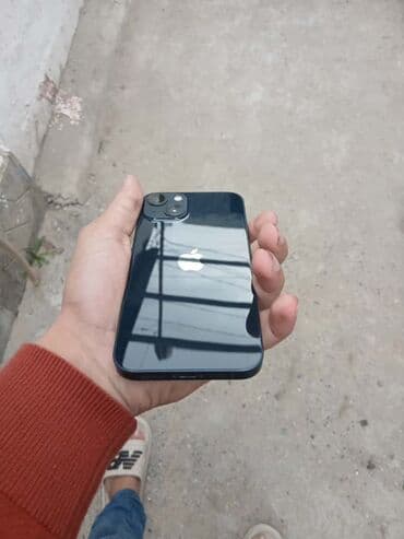 samsung a51 128gb qiymeti: IPhone 13, 128 GB, Mavi, Face ID — 2