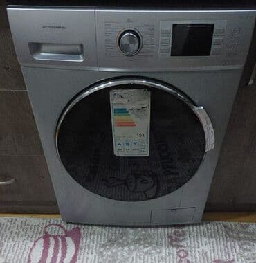 Tam islek veziyyetde