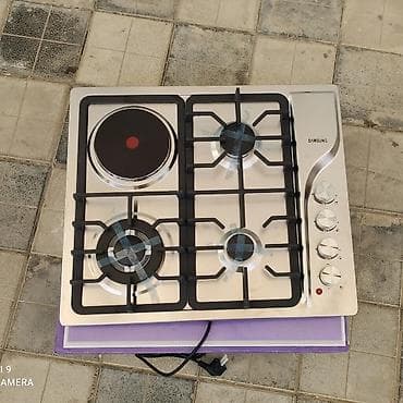 panel radiator: Qaz plitəsi Yeni — 2