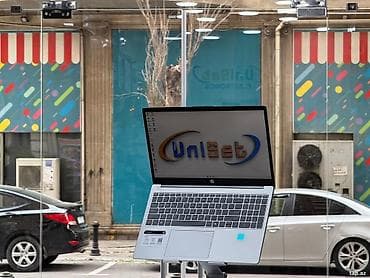laptop canta: Noutbuk HP i5 13TH Silver Touch Screen Şəhər: Bakı Marka: HP — 3
