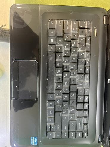 HP: Corei 3 3 Saat zaretka saxlayır tam işlek biraz seliqesiz isitifade — 7