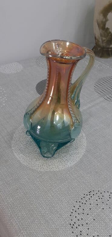 Mətbəx aksesuarları: Qədəhlər — 1