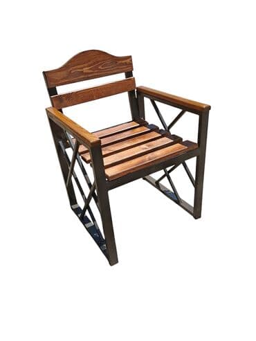 Диваны: Кресло-стул, Ткань — 4