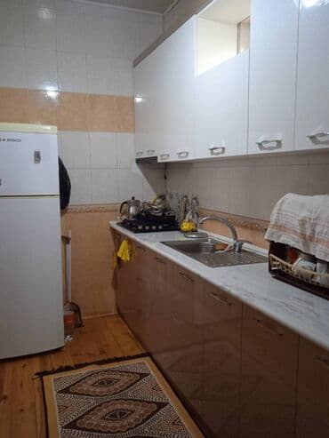 nabran kirayə: 140 kv. m, 5 otaqlı — 7