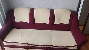 Раскладной диван, Диван, Раскладной — 5
