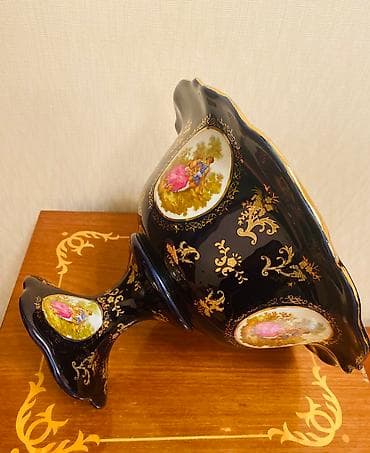 divar ucun dekor: Böyük vaza qedimlerden cox böyük — 6