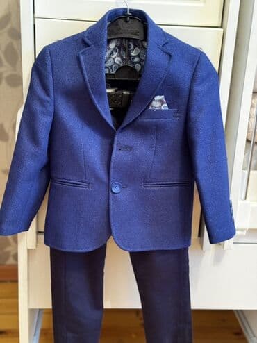 эла магазин школьной формы фото: 3 - 4 года — 1