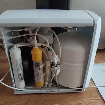 rotur: Satılır – LIFE Reverse Osmosis Su Təmizləyici Sistemi LIFE markalı — 2