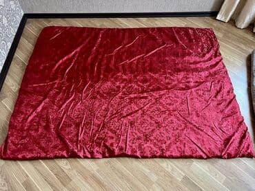 yun doşek: Böyüklər üçün Yun Yorğan — 2