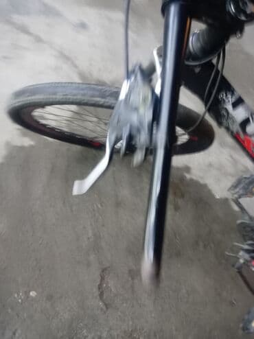 2 cı el elektrikli scooter: Velosiped satılır arxa skorus birdə paçevnik dağılıb 30 manat dahada — 2