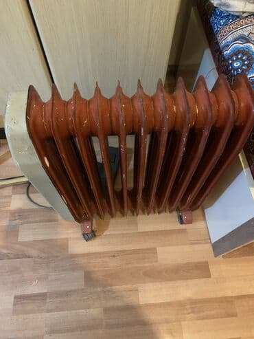 ремонт радиаторов охлаждения автомобилей: Yag Radiatoru — 2