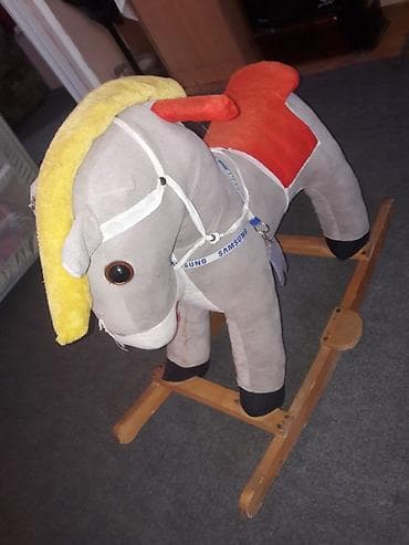 sprinter sifaris: Oyuncaqlar — 3