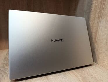 Kompüter və noutbuk aksesuarları: Huawei NBD-WXX9 — 6