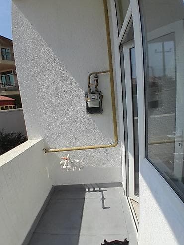 bina evi gence: 2 otaqlı, Yeni tikili, 55 kv. m — 7