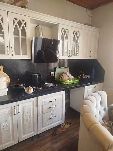 bina evi gence: 2 otaqlı, 80 kv. m, Kredit yoxdur, Orta təmir — 10