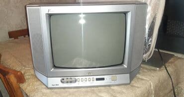 купить бу телевизор 32 дюйма: Телевизор JVC 32" — 1