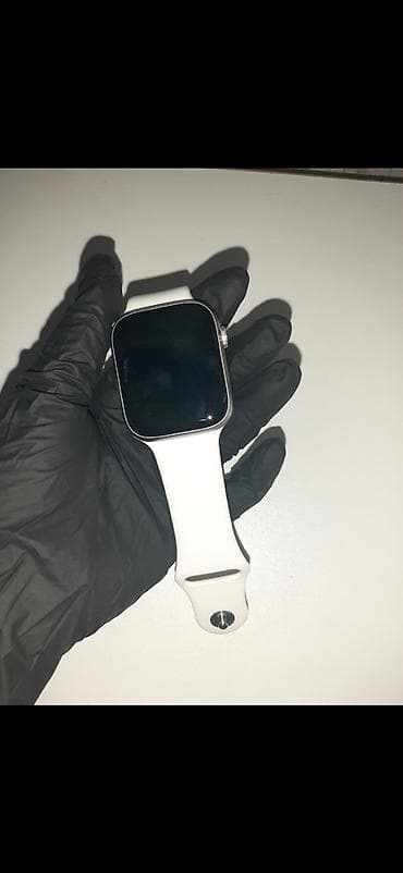 smart watch 2030 c002: Yeni, Smart saat, Microwear, Sensor ekran — 2