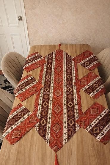 unitaz yeni: Yeni rəng - Qırmızı Süfrə — 1