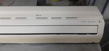 Kondisioner LG, 50-60 kv. m, Split sistem lalafo.az -da Kondisioner LG, 50-60 kv. m, Split sistem