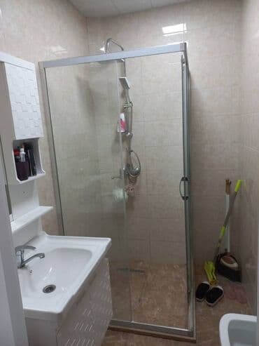 sultan şadlıq sarayı: 2 otaqlı, Yeni tikili, 68 kv. m — 4