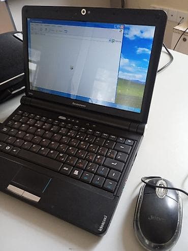 ryzen 3 3100: "Lenovo " netbuku ideal vəziyyətdədir demek olar təzədir zaryadka — 10