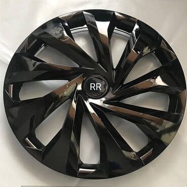 r16 kalpak: Yeni Kolpak Nissan R 15 — 5