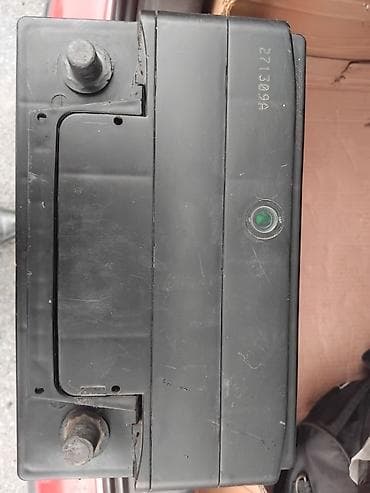 akumyatır: KAINAR avtomobil akkumulyatoru - Tutum: 77 Ah - Gərginlik: 12 V - — 2