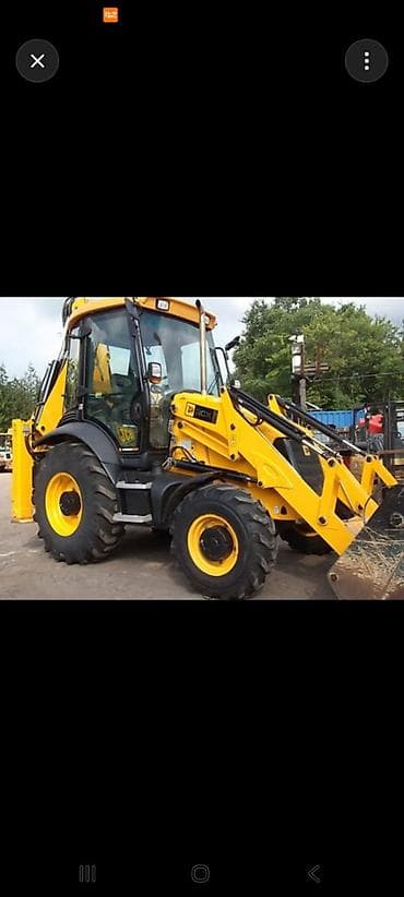 electro moto: İş təcrübəsi 13 il olan usta. Genie Terex və JCB texnikalarının mator — 4